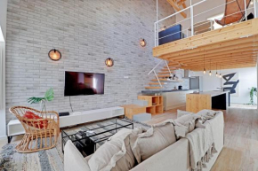 Faro Amazing by Homing